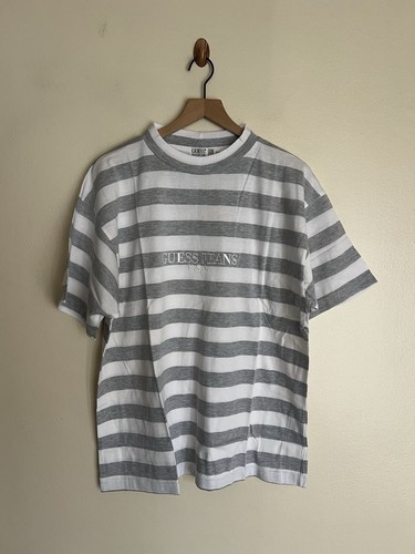 Shirt vintage anni guess - t-shirt,