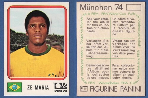 Figurina calciatori panini - figurina,