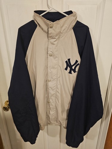Giacca vintage anni mlb - 90,