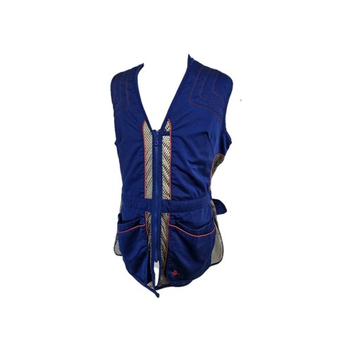 Gilet seeland skeet tiro - seeland, 2