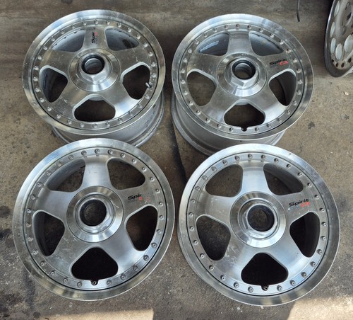 Cerchi jdm toms spirit - cerchi,