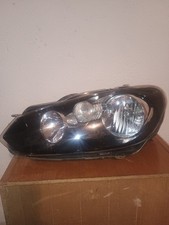 Faro anteriore SX sinistro VW