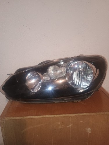 Faro anteriore sinistro vw - anteriore,