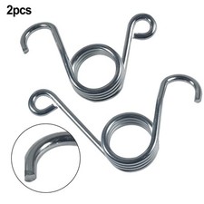 Ricambi essenziali per molle