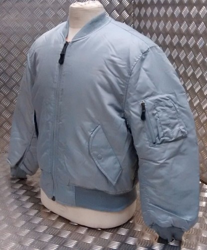 Giacca bomber ma1 stile - ma1,