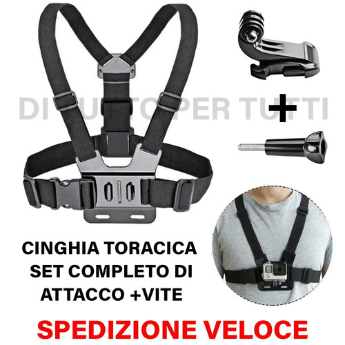 Supporto chesty per - supporto,