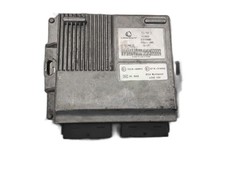 CENTRALINA GPL PER CITROEN C3 Picasso 616769000 616521000 8FN bifuel/gas 1397 (