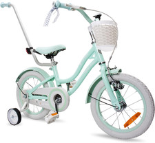 Heart bike bicicletta - heart, per