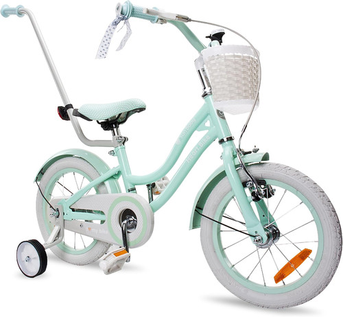 Heart bike bicicletta - heart, per