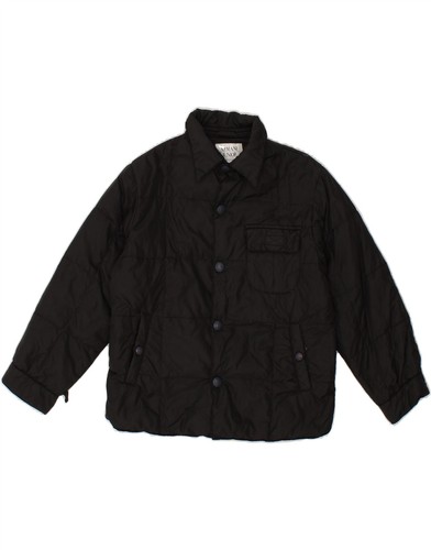 Giacca imbottita armani junior - giacca,