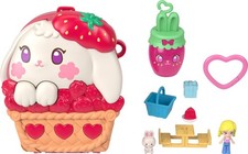 Polly Pocket - Coniglietto
