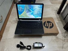 Notebook PC Portatile HP Pavilion 15 Intel Core i5-4200U 8GB Ram GT740M A++?