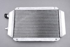 Radiatore Acqua Tipo Racing