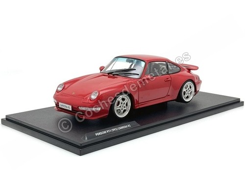 1997 porsche 911 - 1997, (993)