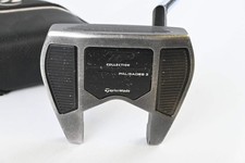 Taylormade TP Black Collection