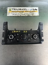 735398759 comando riscaldamento per FIAT CROMA «II (2005) 1.9 MJTD 2005 12688