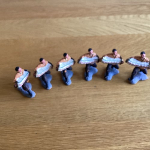 Britains herald raro - britains,