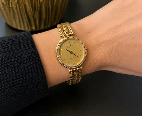 Omega ville orologio da - orologio,