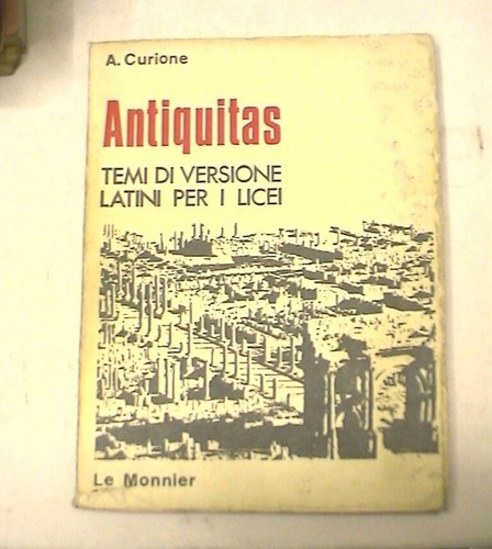 Antiquitas temi versione - temi,