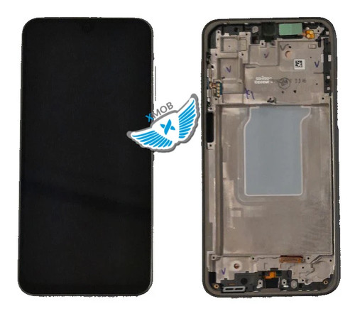 Lcd samsung a266 - lcd, 5g