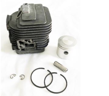 Kit cilindro pistone - kit,