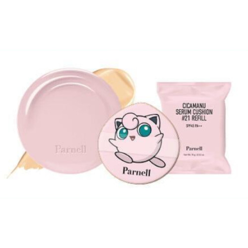 Parnell cicamanu serum - parnell, cushion