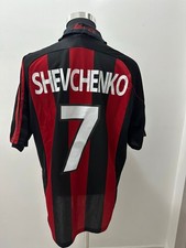 Maglia Vintage Da Store Milan