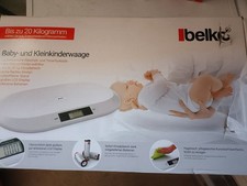 Bilancia neonato e Bambini 