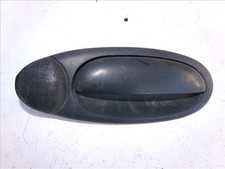 maniglia esterna anteriore