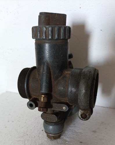 Carburatore dell orto ub22bs - dell'orto,
