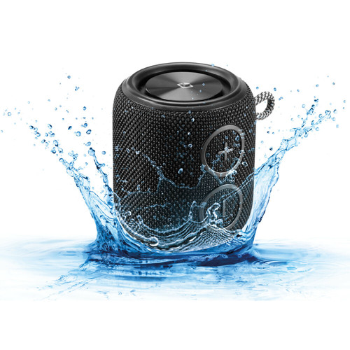 Speaker bluetooth portatile - speaker,