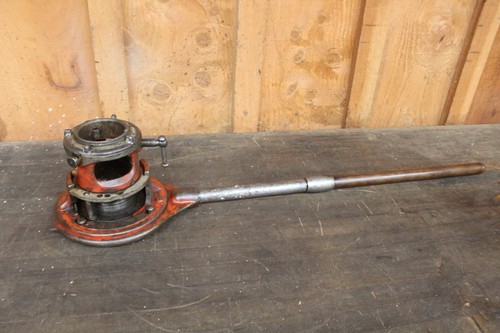 Ridgid r filettatubi - ridgid,