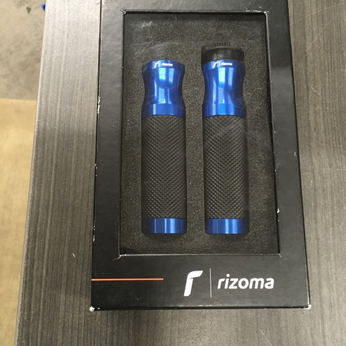 Ducati rizoma sport grips - ducati,