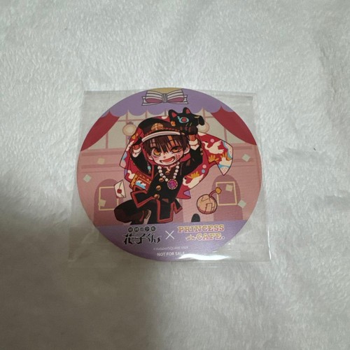Sottobicchiere hanako kun - sottobicchiere,