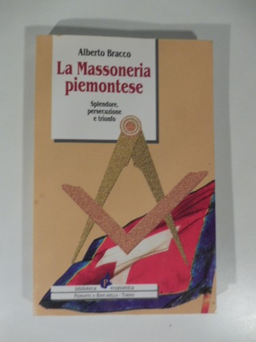 Massoneria piemontese a - massoneria, piemontese,