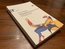 Oscar WILDE “Ritratto di