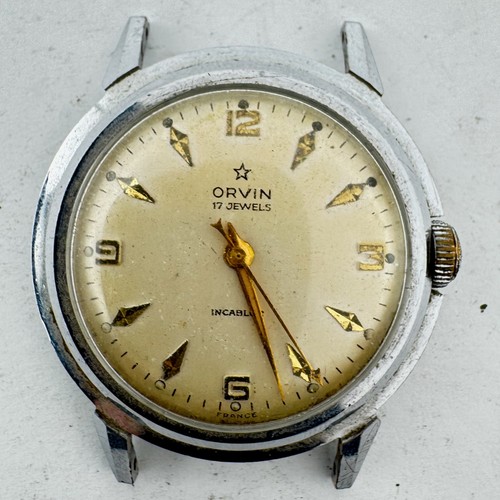 Orologio polso uomo - da,
