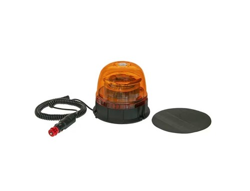 Lampeggiante led magnetico - lampeggiante, led,