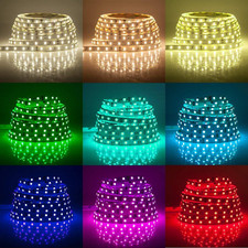 Striscia LED RGB cambiacolore