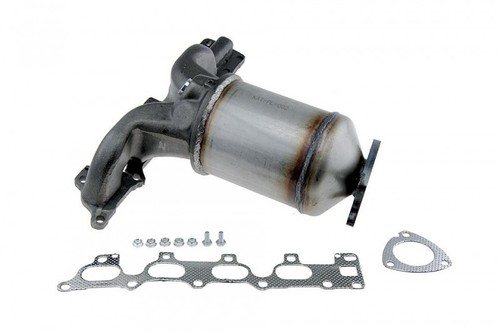 Catalizzatore opel astra 6 - catalizzatore, 1.6