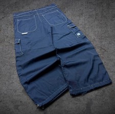 Y2K Kikwear Technologies Navy