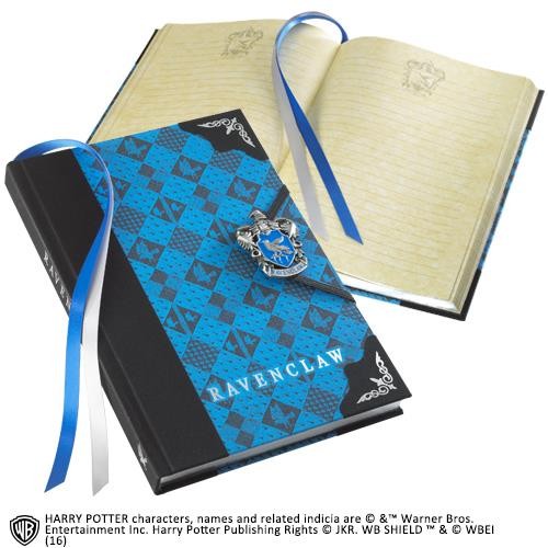 Nn7343 harry potter diario - potter,