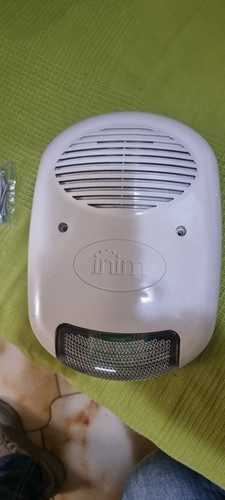Inim sirena autoalimentata per - inim,