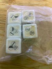 Dadi Runebound, set di 5