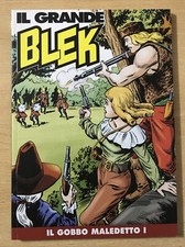 Il Grande Blek n.67 Il Gobbo