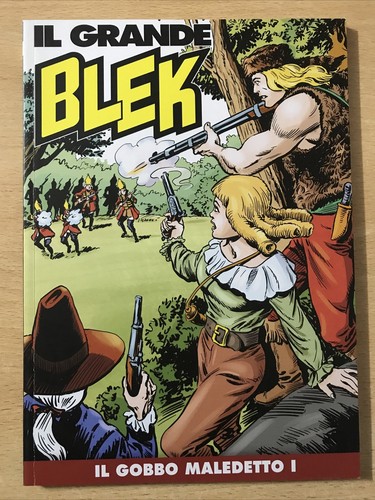 Grande blek il gobbo - il,