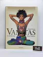 Gianni Versace - Vanitas - Lo
