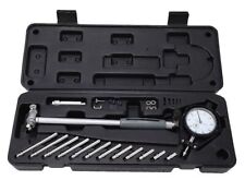 Alesametro con Comparatore Centesimale 50-160 mm Indicatore del diametro interno