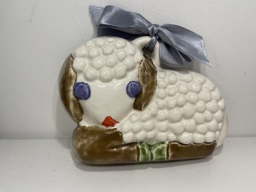 Statua ceramica collezione - statua, da