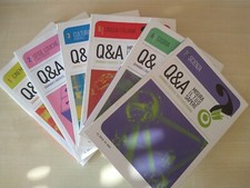 Q&A Misura Il Tuo Sapere -